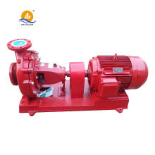 Horizontal  and Vertical Centrifugal end suction Pump